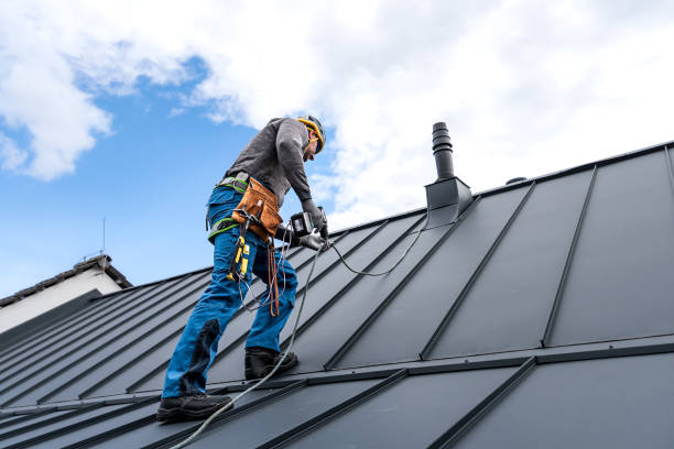 Best Chimney Flashing Repair  in Lykens, PA